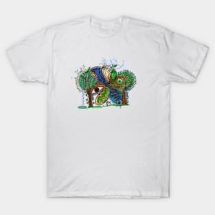 The Forest T-Shirt